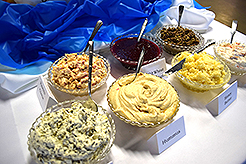 KENT LUTHERAN CHURCH